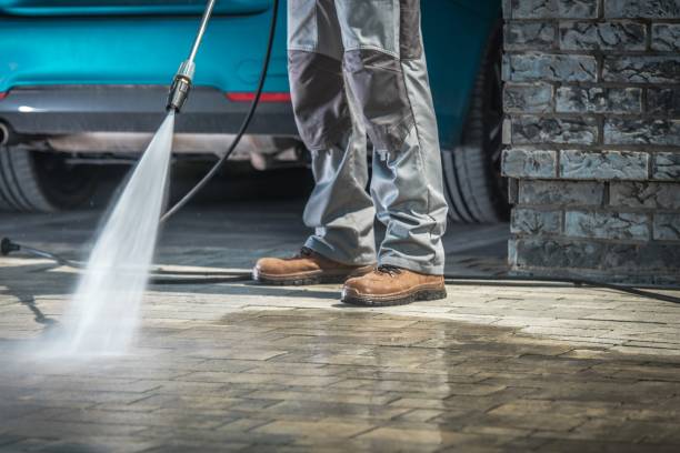 Spring Cleaning in New Whiteland, IN