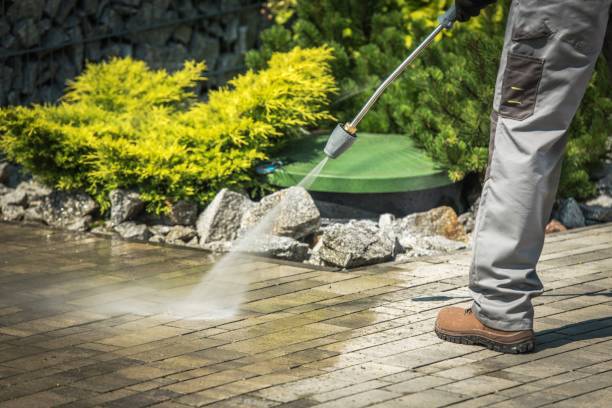 Best Driveway Pressure Washing  in New Whiteland, IN