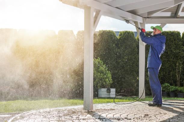 Best Building Exterior Washing  in New Whiteland, IN