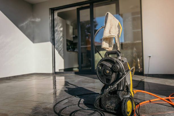 Best Parking Lot and Garage Cleaning  in New Whiteland, IN