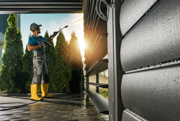 Best Restaurant Pressure Washing  in New Whiteland, IN